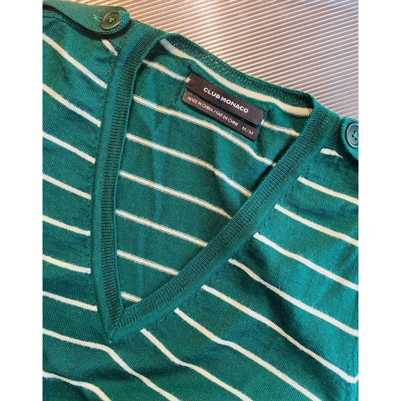 LNC- Club Monaco - Picture 2 of 8